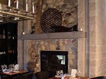 The Inn At Langley Zewnętrze zdjęcie